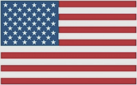 US Flag Small